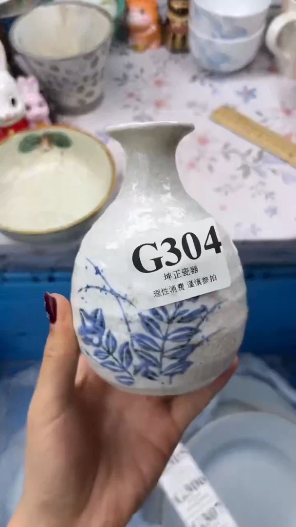 瓷片          G304