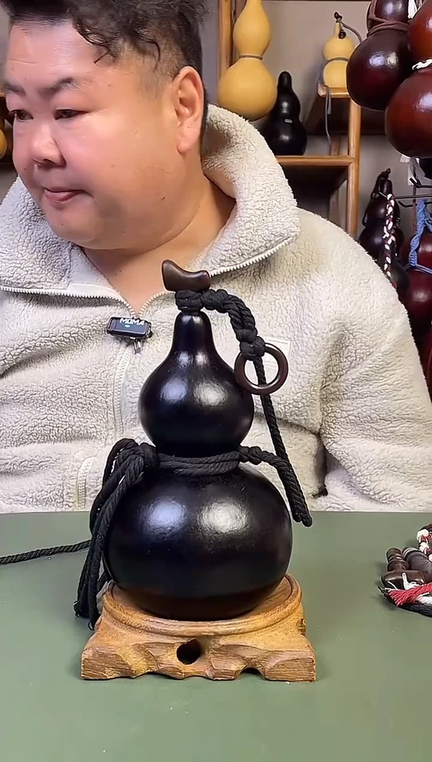 774大漆酒葫芦详询客服