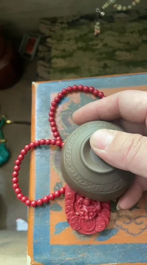 【闪购商品】紫砂茶宠大家都喜欢的紫砂茶宠 工艺品