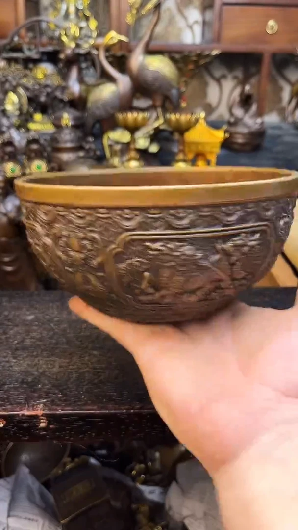 0301李哥铜器链接