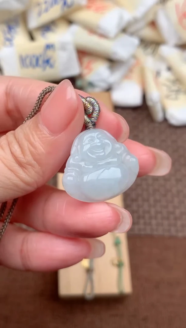 未镶嵌挂件翡翠福利