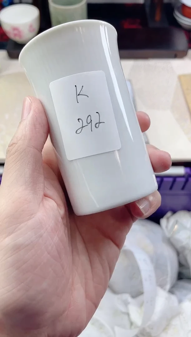 瓷片王*安                K292