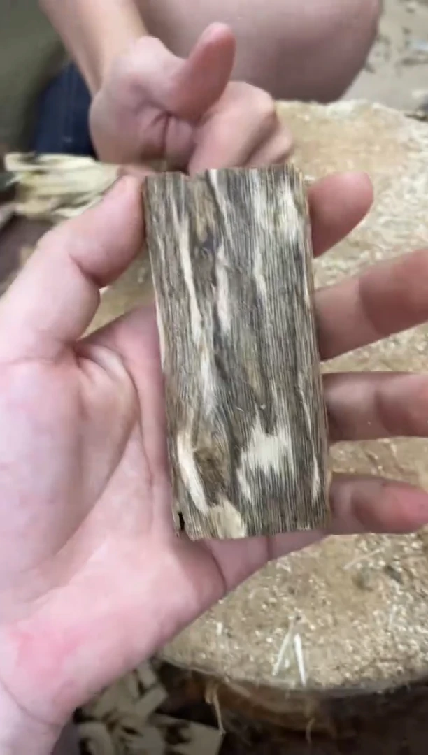 沉香沉香碎屑棋楠沉香 原料文创1