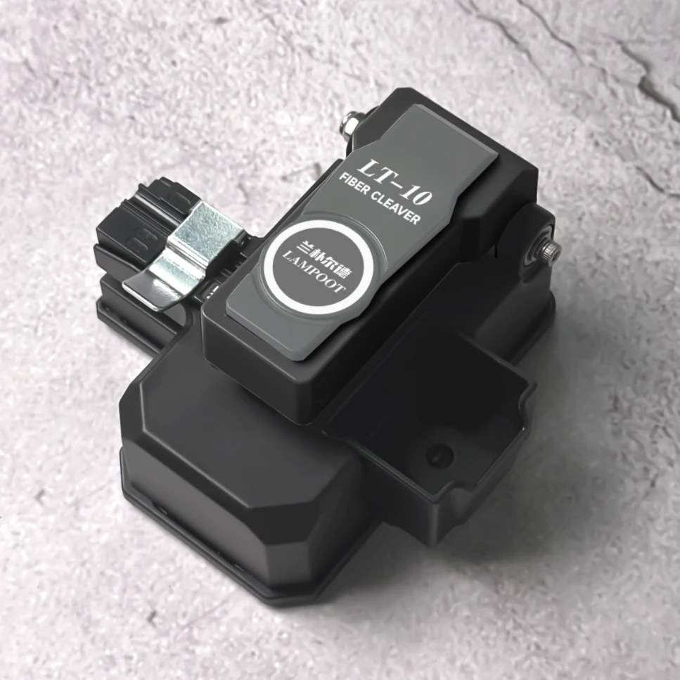 兰朴尔德LT-10光纤切割刀一步刀——全新国产高精度切割刀 光缆工具