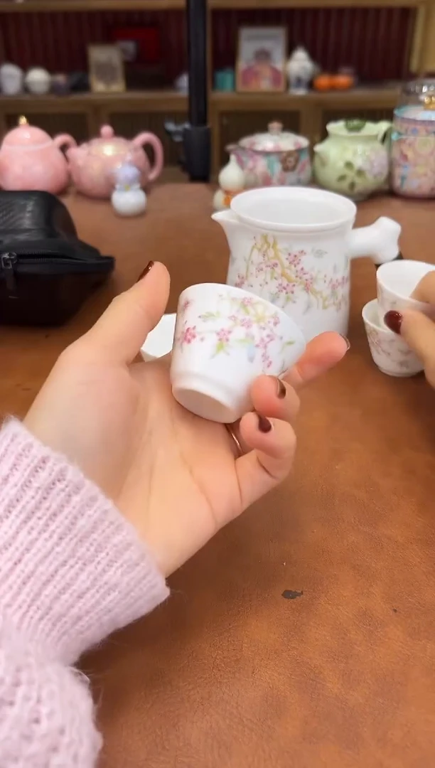 -熹宁陶瓷通用链接