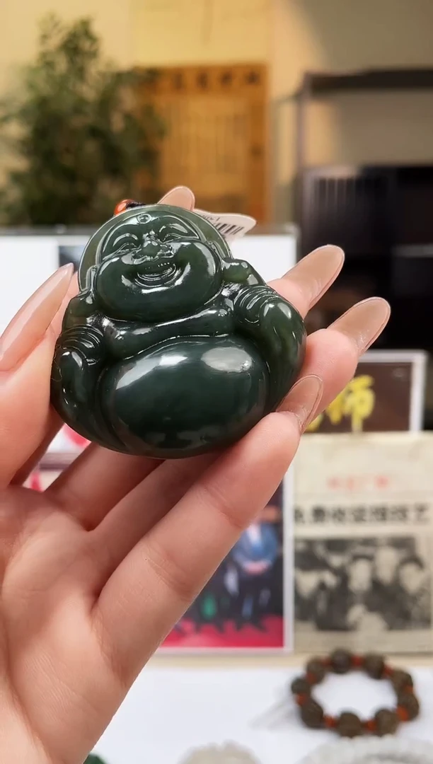 定制和田玉多样性发货拍一发一