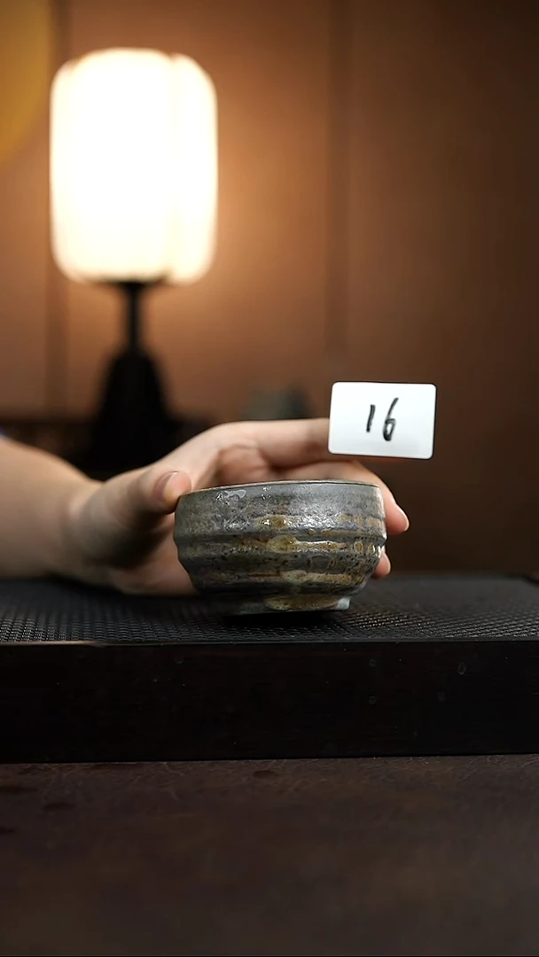 16千年火柴烧上新啦！
