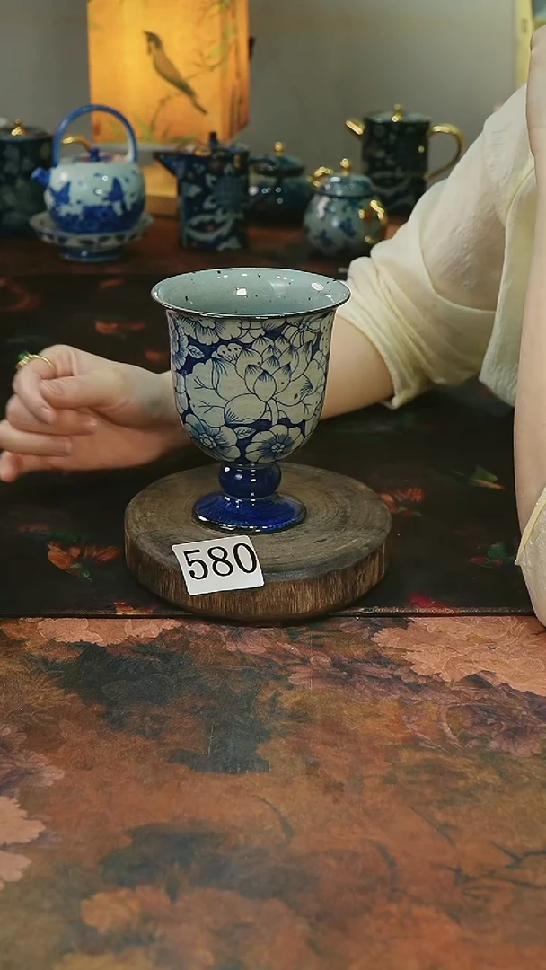 茶碗............580