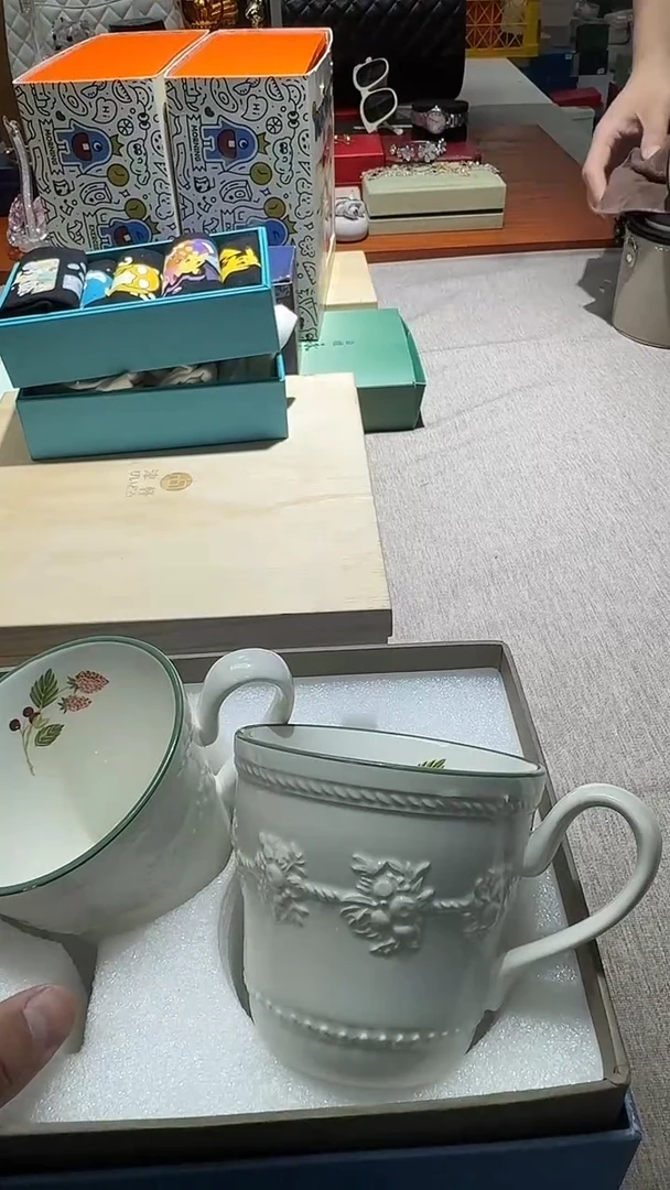 瓷片算了，真划算买它@@1