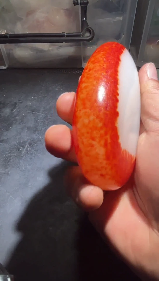 颈饰未镶嵌和田玉（糖玉）2