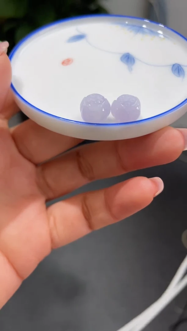 【闪购商品】定制翡翠未镶嵌啊A888