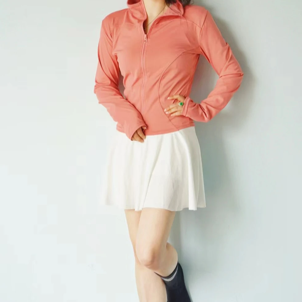 【晶多米】-001福气运动瑜伽服