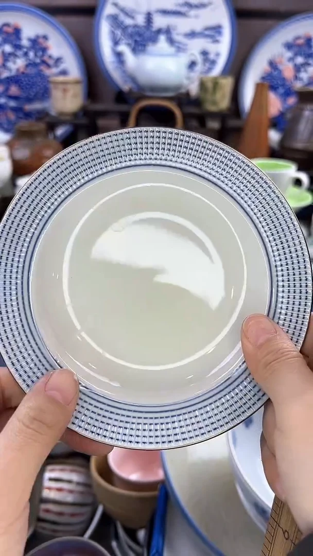 【闪购商品】瓷片小静嘎嘎漏啊啊啊