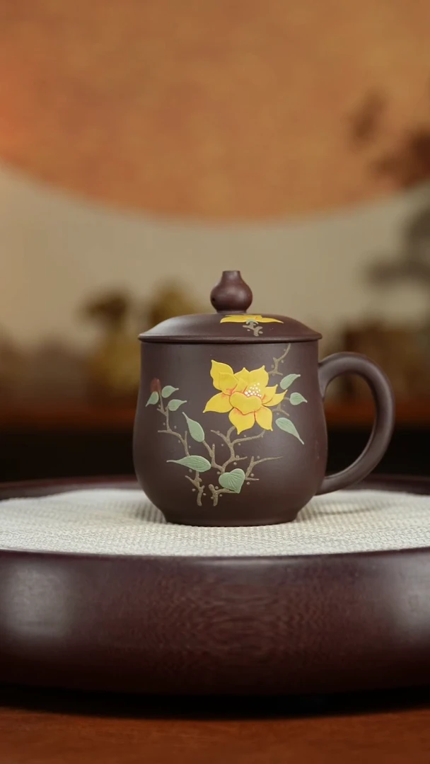 茶壶紫砂宜兴紫砂壶