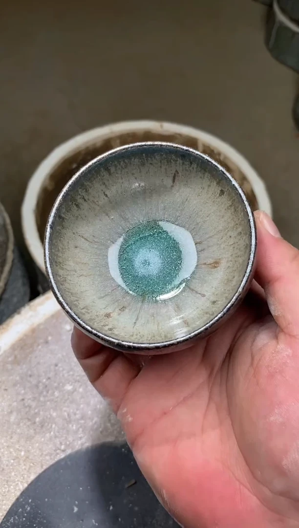 茶盏152瑕