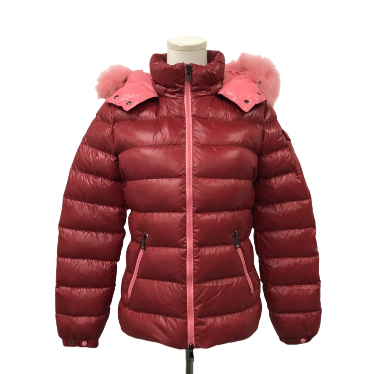 MONCLER/羽绒服/95新/[250104ZC0001]