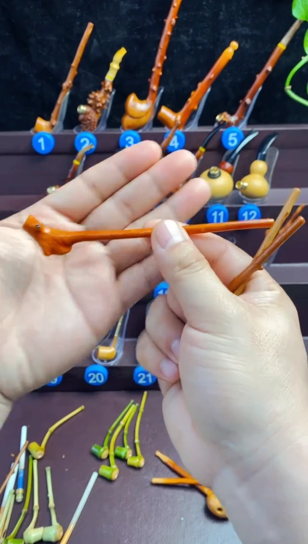 【闪购商品】木檬子木的精品小斗