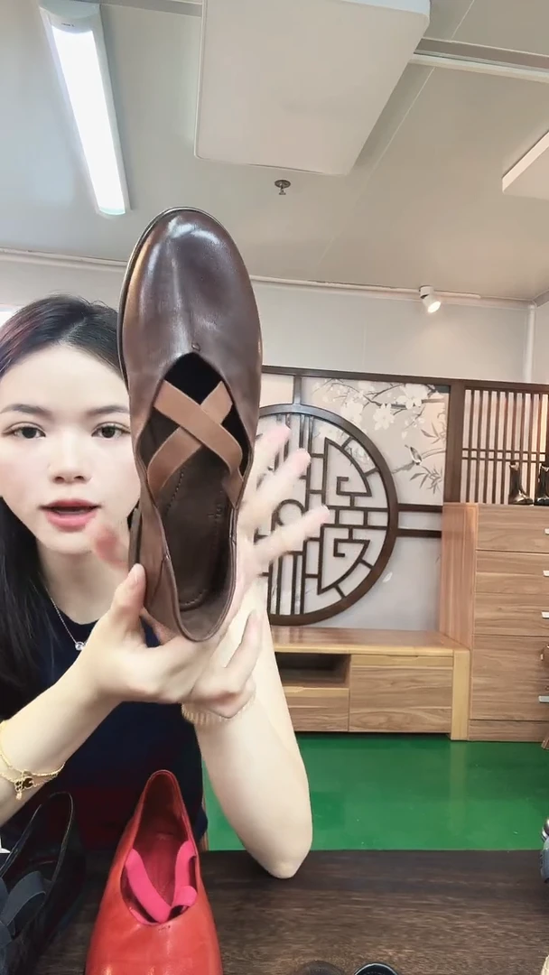 35-40码的喜欢就去拍吧