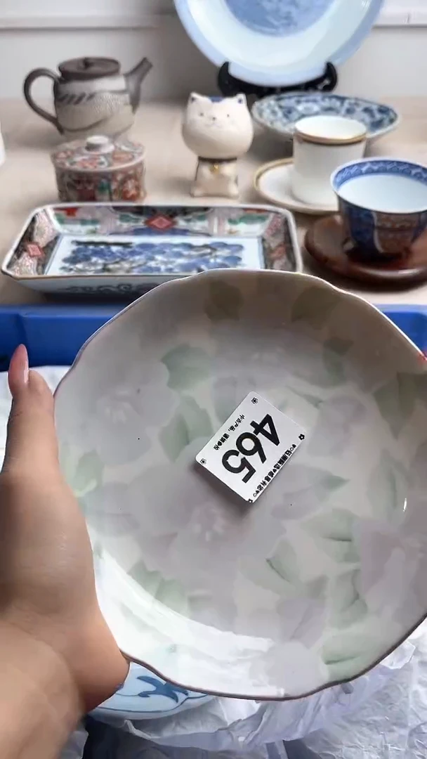 【闪购商品】瓷片465.............