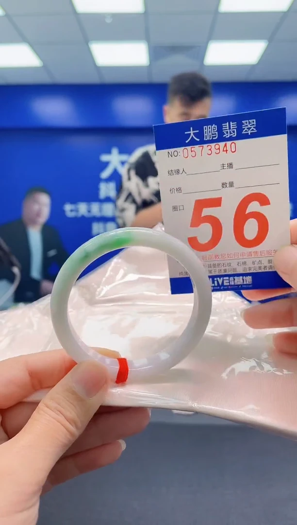 未镶嵌手镯翡翠AAAAAAAAA