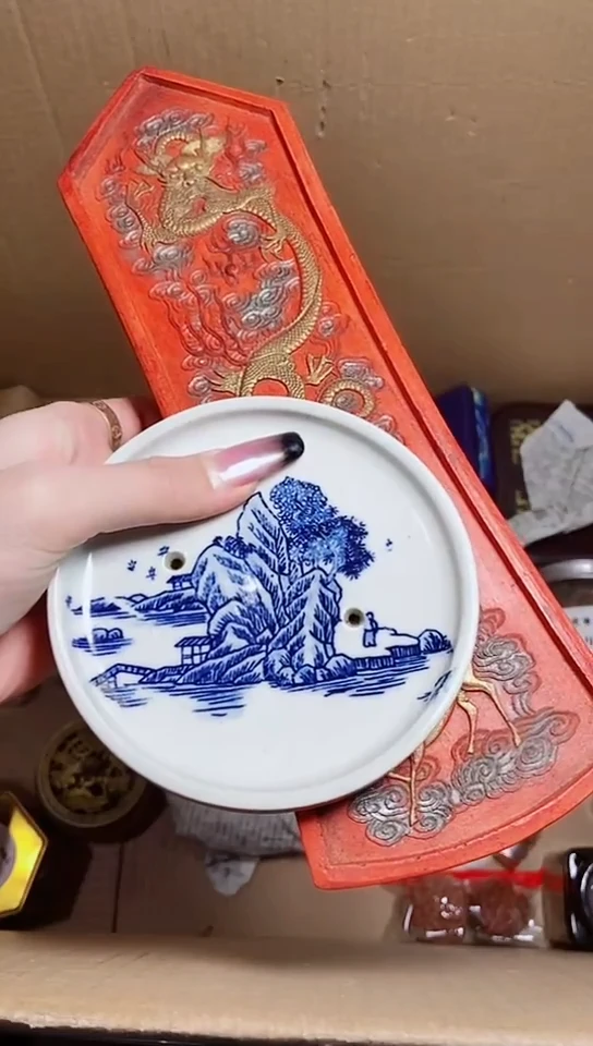 鱼*工艺品艺术美术品1