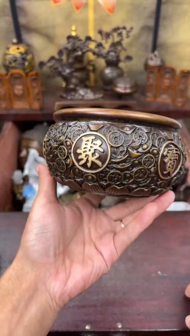 锦瑞铜专属精选链接