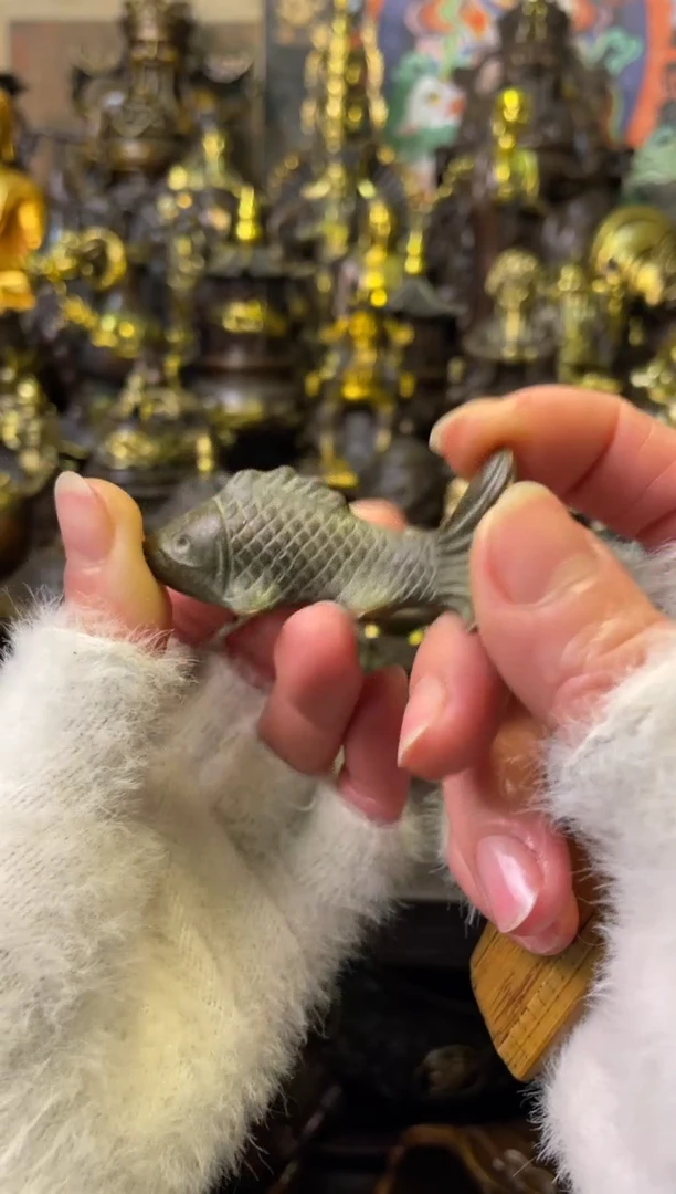 铜家居饰品铜器摆件