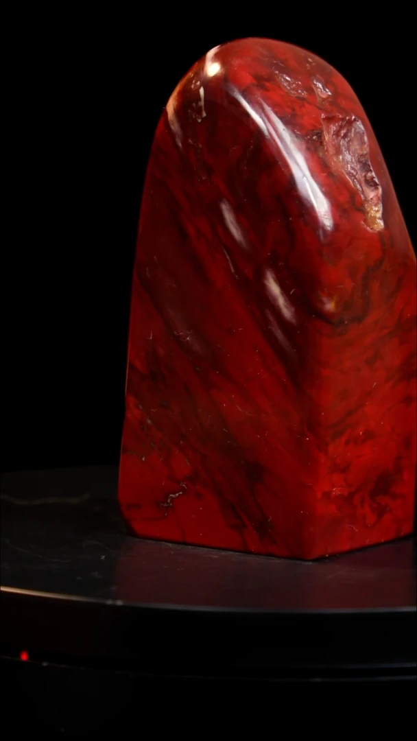 昌化石老砂印章印章印章