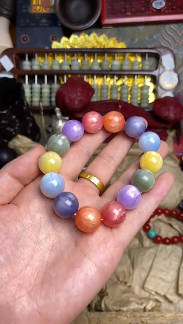 把件贝壳主播推荐主播推荐