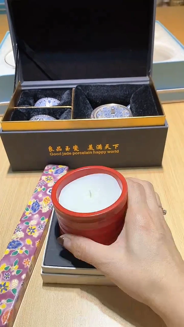 【闪购商品】瓷片锅碗瓢盆一件不剩