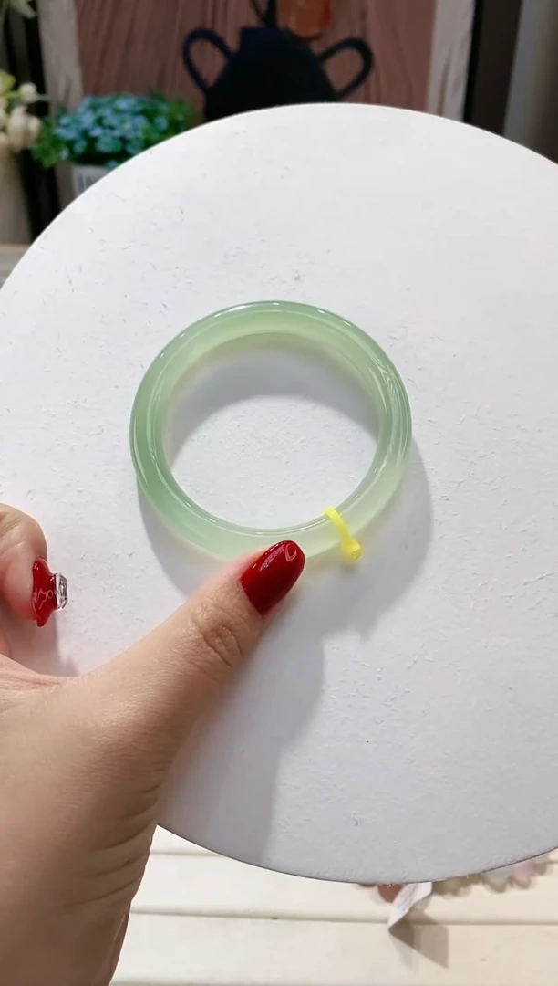 手镯玛瑙/玉髓未镶嵌27-55.2