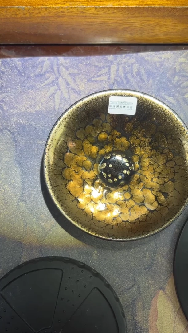 茶盏童贤亮精品分享18