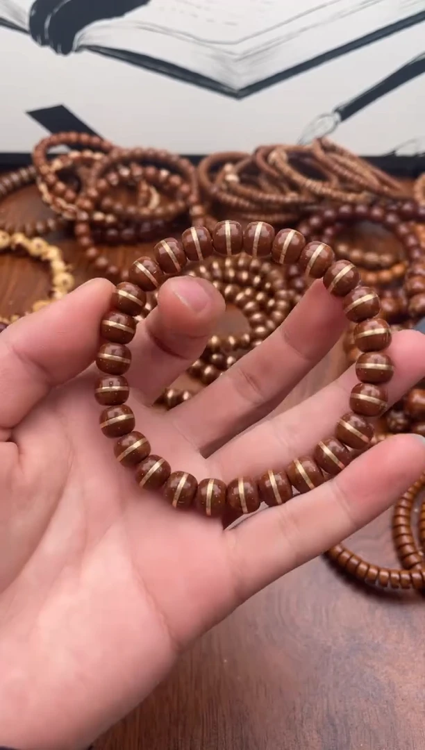 手串紫金鼠3号手串