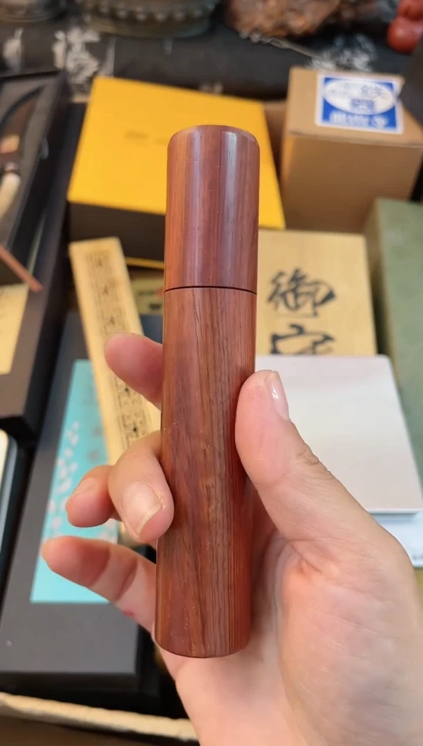 摆件HZ慧然珍宝阁质量保证