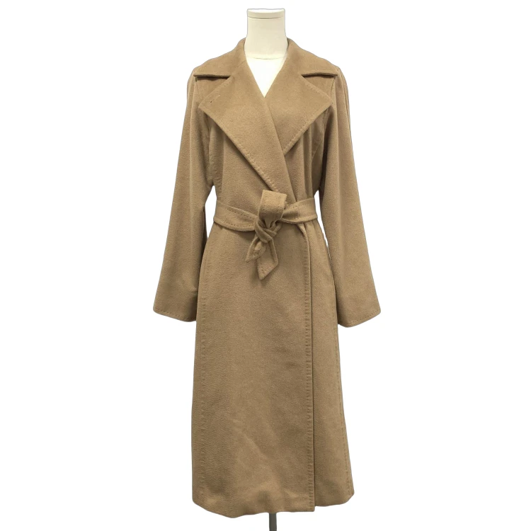 麦丝玛拉/大衣/95新/[251220SJ]