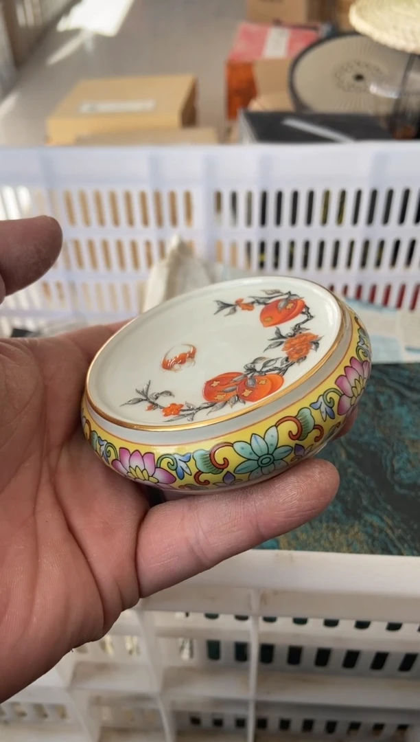 杯子瓷无运费险有瑕疵的摄影的产品有使用过的痕迹有点脏介意勿拍