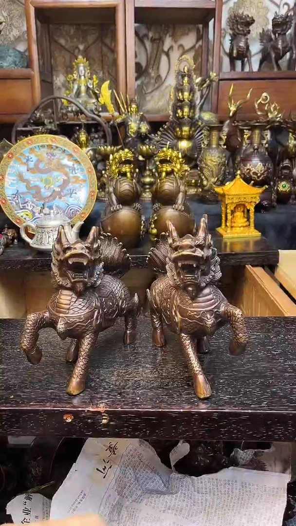 0301李哥铜器链接