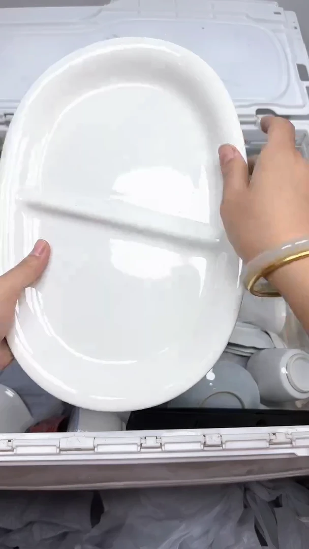 【闪购商品】1349回流瓷器默认微瑕，18.8包邮