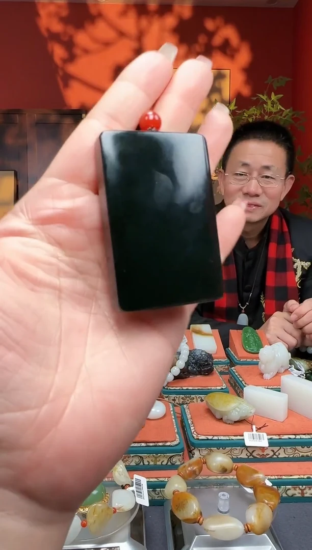 【闪购商品】和田玉吊坠未镶嵌吊坠