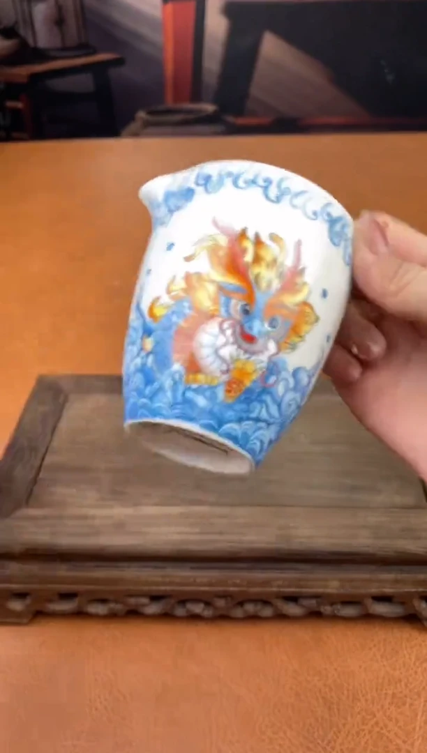 【闪购商品】陶禧茶器闪购福利V