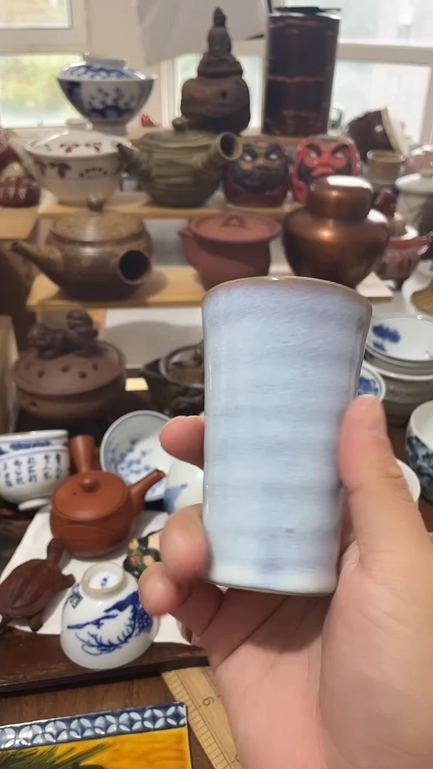 瓷片中古瓷器一物一价