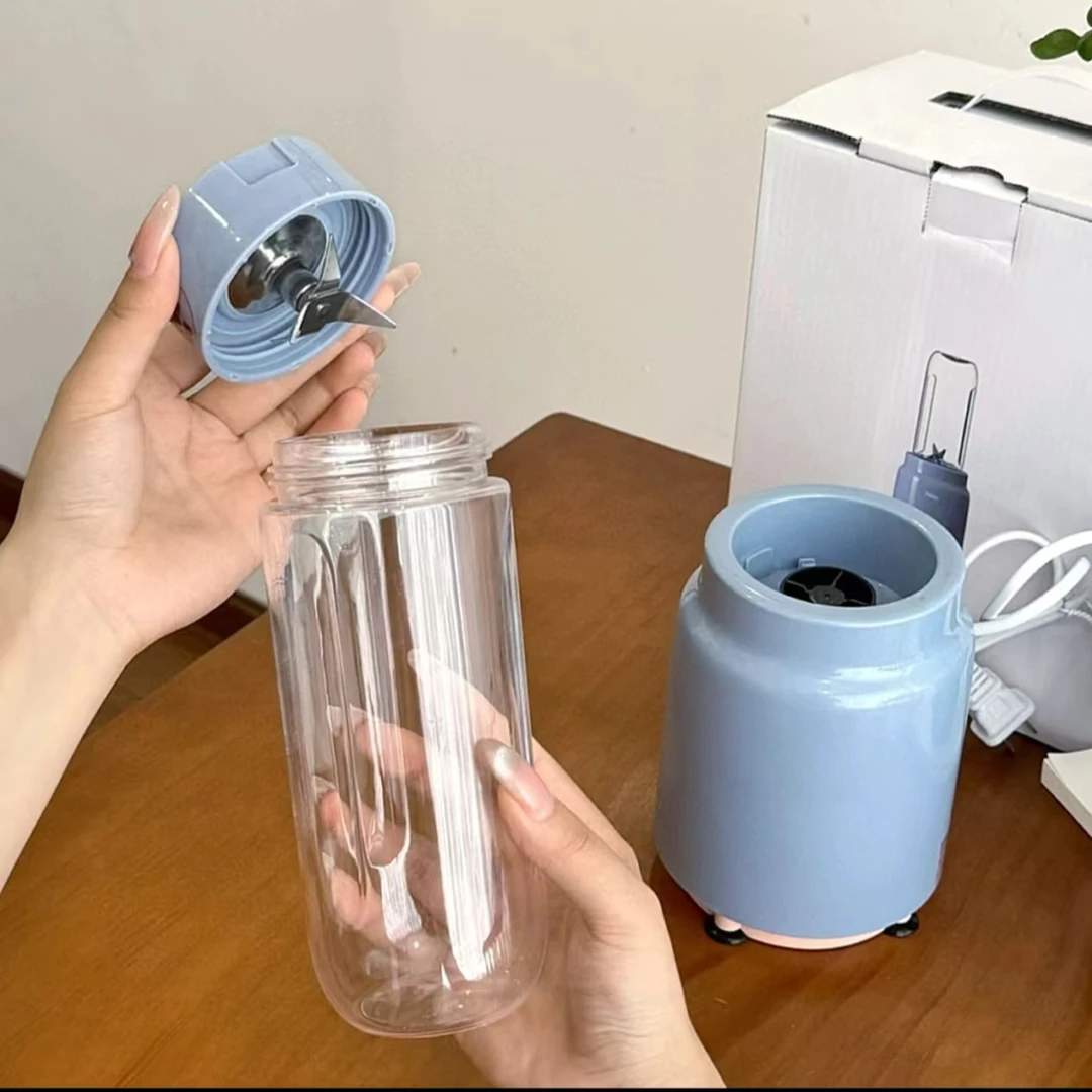 多功能料理机榨汁