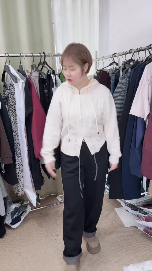 红****7ku子 佳佳专属 m码 加绒