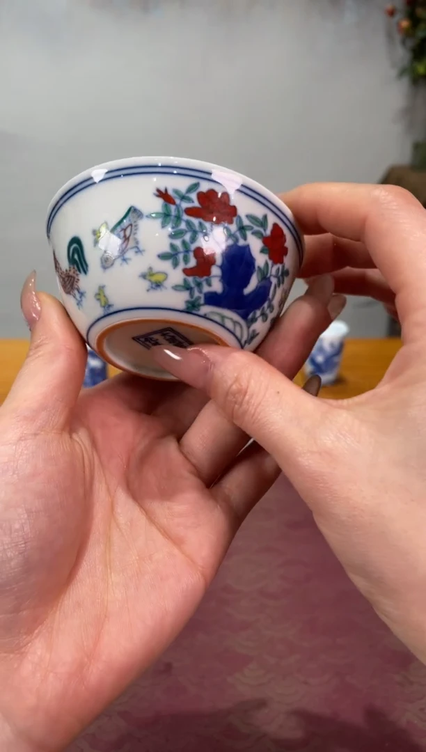 【闪购商品】瓷片