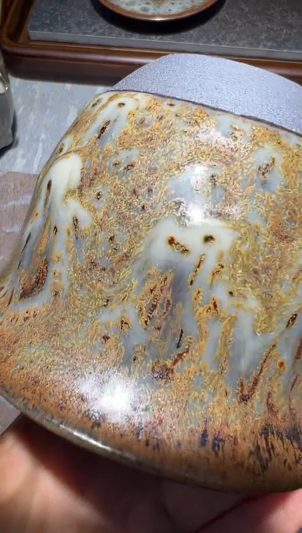 茶盏林远福高端收藏22