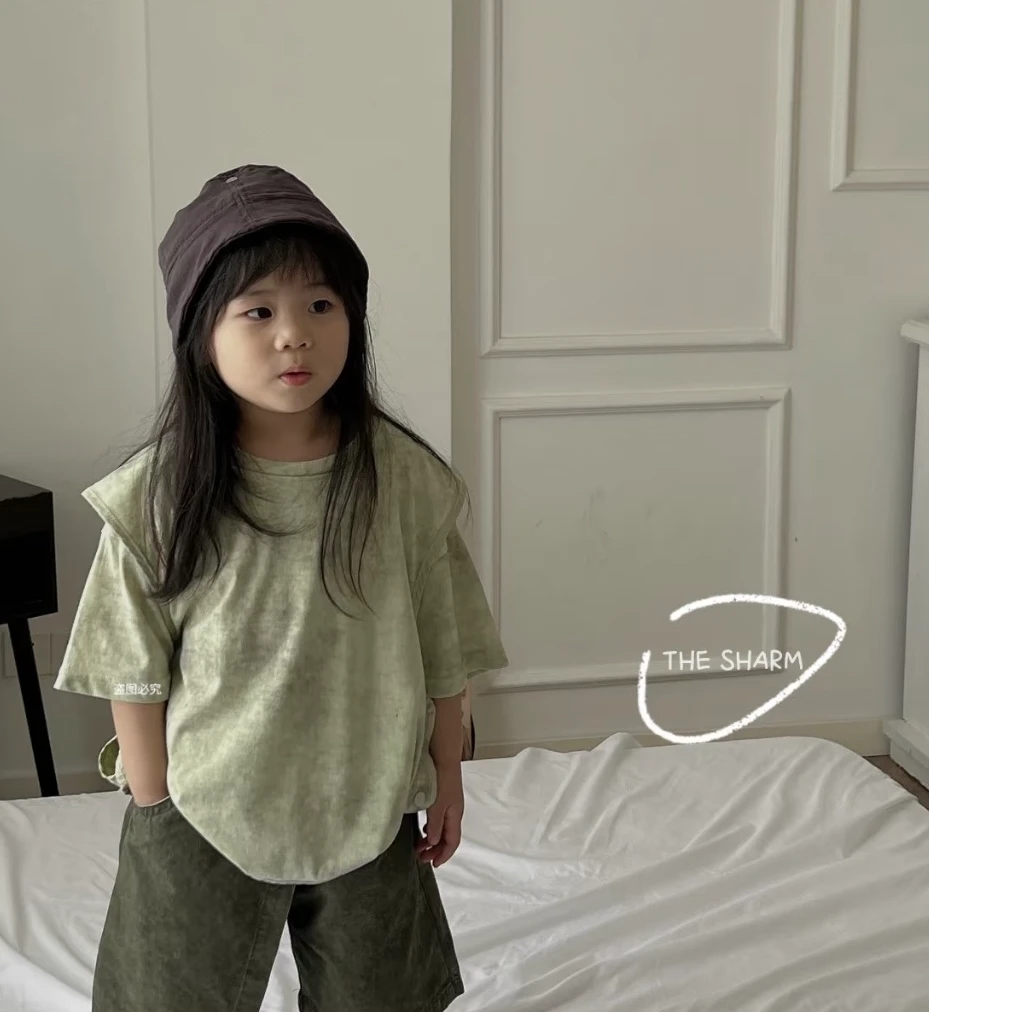 品牌集合童装 不退换351-400