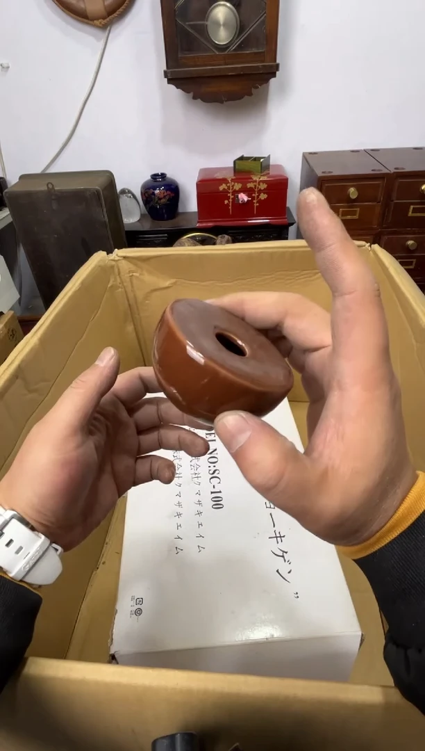 紫砂1111111碧****?辉哥中古满30包邮