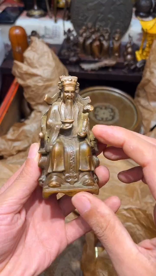 A瑞瑞古铜高端精品37