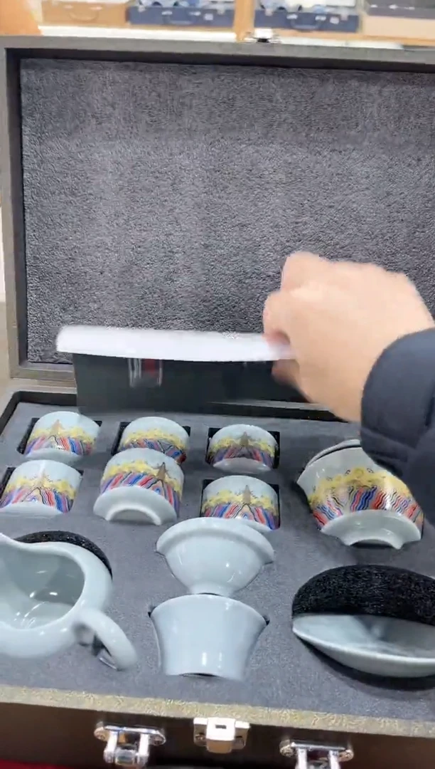 【闪购商品】展宏茶具展宏茶具@A-