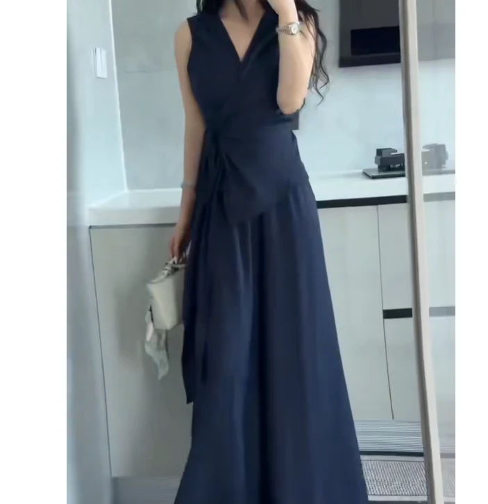 2025夏季时尚潮流百搭精品女装TAa